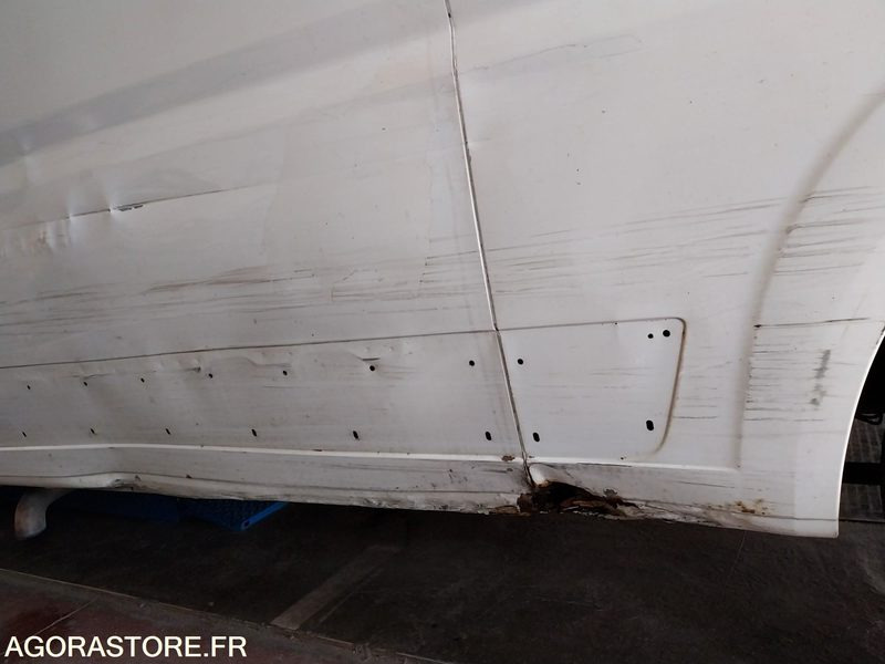 PEUGEOT Boxer 119500kms - 2008 - Товарен бус: снимка 2 PEUGEOT Boxer 119500kms - 2008 - Товарен бус: снимка 2