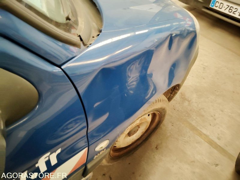 PEUGEOT PARTNER - Малък ван: снимка 4 PEUGEOT PARTNER - Малък ван: снимка 4