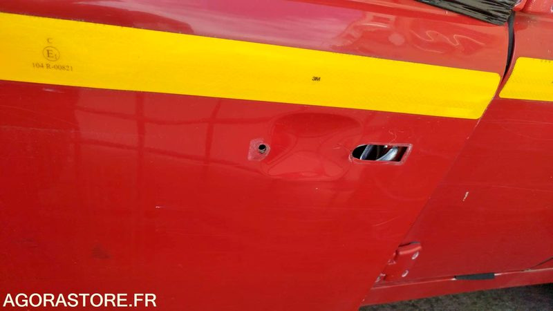 PICK-UP Land rover Defender - 2004 - Пикап: снимка 4 PICK-UP Land rover Defender - 2004 - Пикап: снимка 4