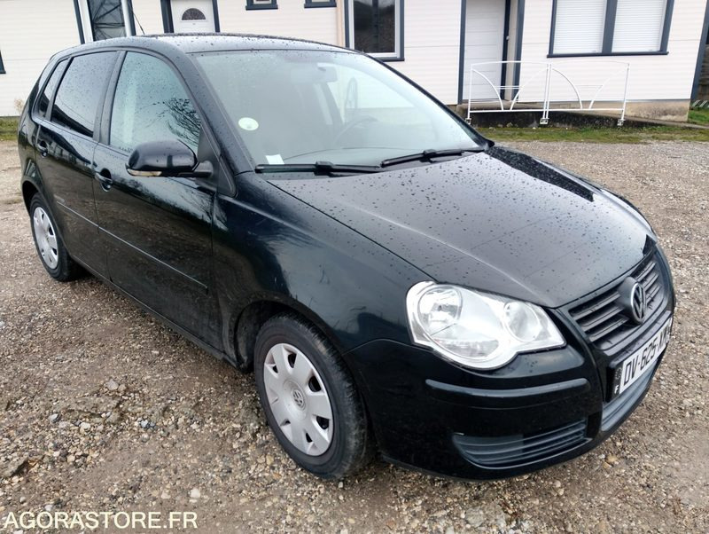 POLO UNITED - Лек автомобил: снимка 2 POLO UNITED - Лек автомобил: снимка 2