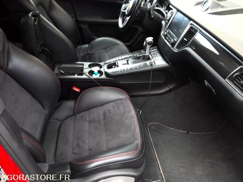 PORSCHE MACAN GTS 3.0 BI-TURBO 360 CH - Джип: снимка 2 PORSCHE MACAN GTS 3.0 BI-TURBO 360 CH - Джип: снимка 2
