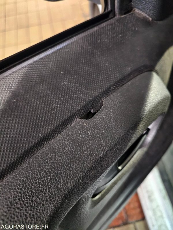 Малък ван Peugeot Partner - 2014 - 61762kms - DK 345 FR: снимка 10 Малък ван Peugeot Partner - 2014 - 61762kms - DK 345 FR: снимка 10