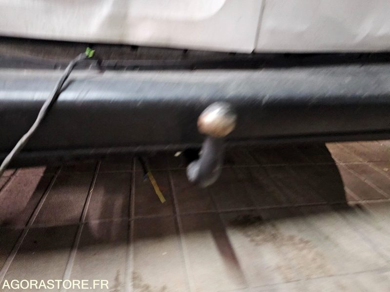 Малък ван Peugeot Partner - 2014 - 61762kms - DK 345 FR: снимка 27 Малък ван Peugeot Partner - 2014 - 61762kms - DK 345 FR: снимка 27