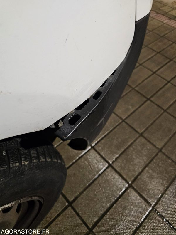 Малък ван Peugeot Partner - 2014 - 61762kms - DK 345 FR: снимка 19 Малък ван Peugeot Partner - 2014 - 61762kms - DK 345 FR: снимка 19