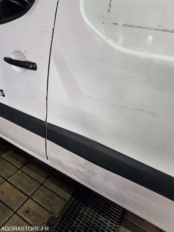 Малък ван Peugeot Partner - 2014 - 61762kms - DK 345 FR: снимка 32 Малък ван Peugeot Partner - 2014 - 61762kms - DK 345 FR: снимка 32