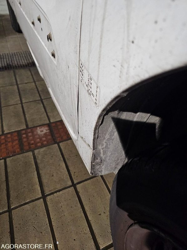 Малък ван Peugeot Partner - 2014 - 61762kms - DK 345 FR: снимка 21 Малък ван Peugeot Partner - 2014 - 61762kms - DK 345 FR: снимка 21