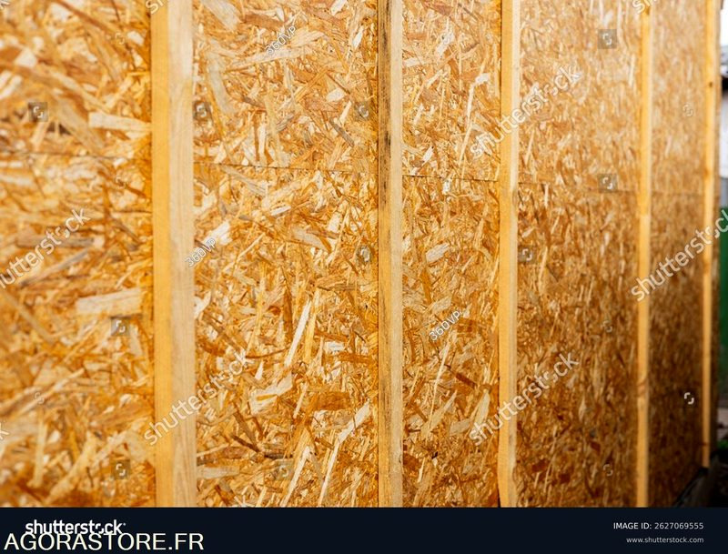 Plaques et dalles OSB - Инструмент/ Оборудване: снимка 1 Plaques et dalles OSB - Инструмент/ Оборудване: снимка 1