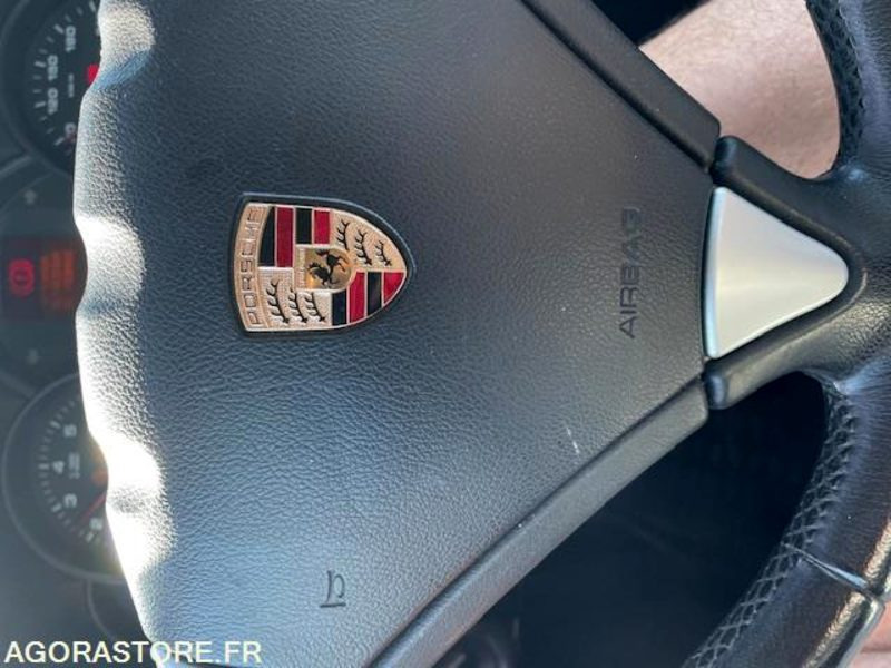 Porsche Cayenne V6 - 312 234 kms - 2004 - Джип: снимка 2 Porsche Cayenne V6 - 312 234 kms - 2004 - Джип: снимка 2
