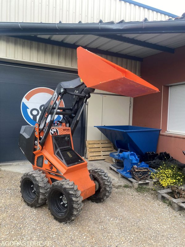 Porte outils SSQ15D 48 heures Worky Quad DIESEL 48 heures - Товарач: снимка 5 Porte outils SSQ15D 48 heures Worky Quad DIESEL 48 heures - Товарач: снимка 5