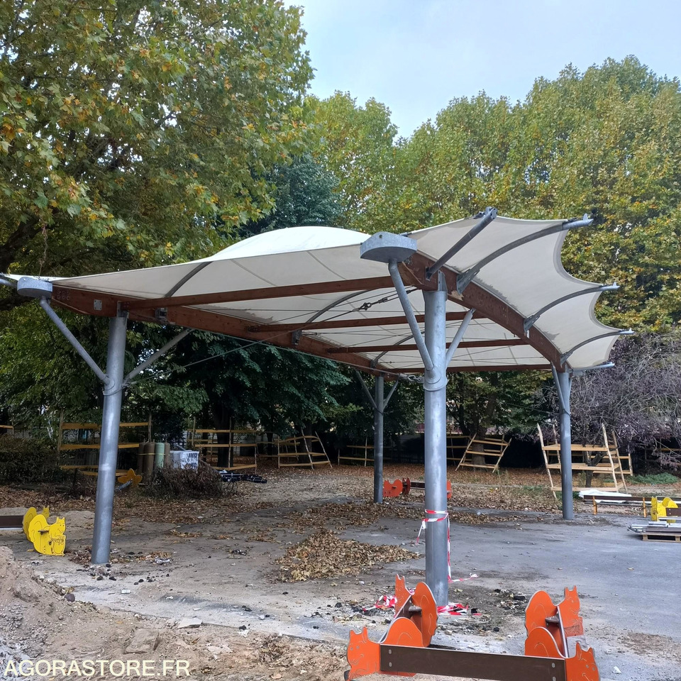 Préau Ecole - Инструмент/ Оборудване: снимка 1 Préau Ecole - Инструмент/ Оборудване: снимка 1