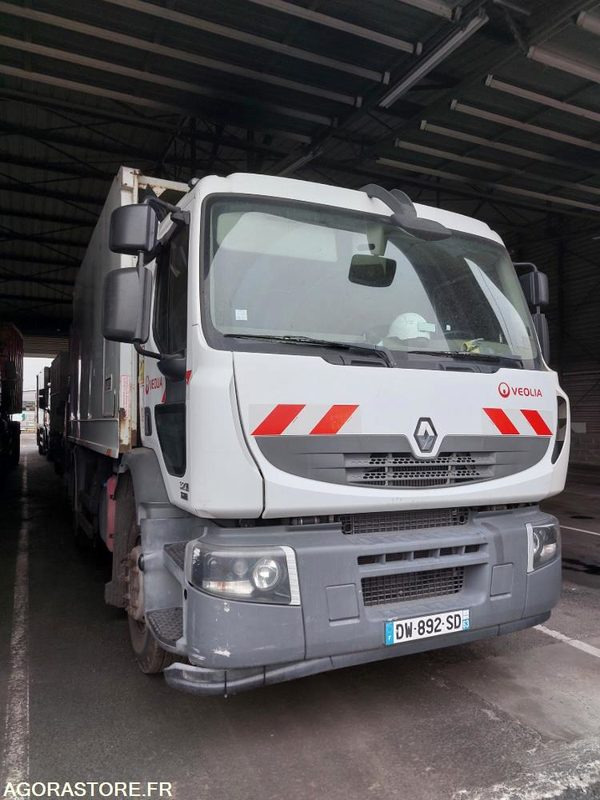 Лизинг на RENAULT - BOM Premium - 2008 / 412 258 km - DW-892-SD (BARA - R51651) RENAULT - BOM Premium - 2008 / 412 258 km - DW-892-SD (BARA - R51651): снимка 6 Лизинг на RENAULT - BOM Premium - 2008 / 412 258 km - DW-892-SD (BARA - R51651) RENAULT - BOM Premium - 2008 / 412 258 km - DW-892-SD (BARA - R51651): снимка 6