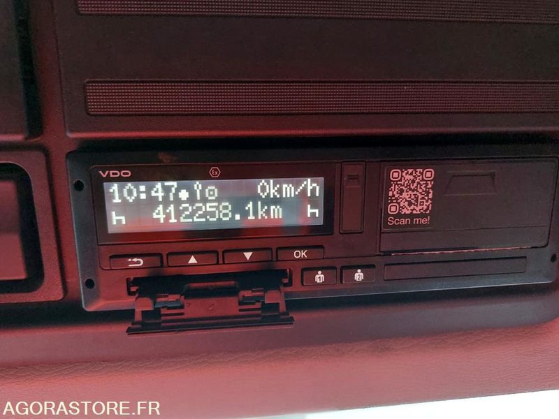 Лизинг на RENAULT - BOM Premium - 2008 / 412 258 km - DW-892-SD (BARA - R51651) RENAULT - BOM Premium - 2008 / 412 258 km - DW-892-SD (BARA - R51651): снимка 9 Лизинг на RENAULT - BOM Premium - 2008 / 412 258 km - DW-892-SD (BARA - R51651) RENAULT - BOM Premium - 2008 / 412 258 km - DW-892-SD (BARA - R51651): снимка 9