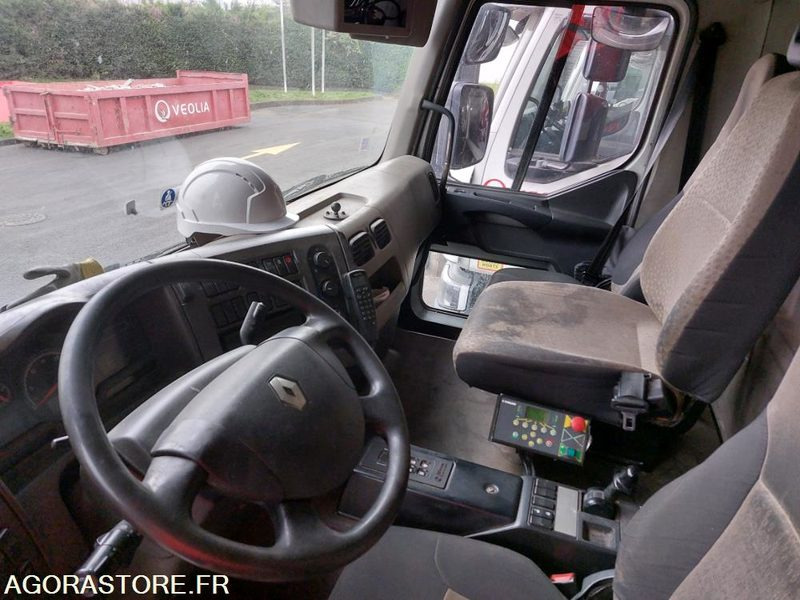 Лизинг на RENAULT - BOM Premium - 2008 / 412 258 km - DW-892-SD (BARA - R51651) RENAULT - BOM Premium - 2008 / 412 258 km - DW-892-SD (BARA - R51651): снимка 7 Лизинг на RENAULT - BOM Premium - 2008 / 412 258 km - DW-892-SD (BARA - R51651) RENAULT - BOM Premium - 2008 / 412 258 km - DW-892-SD (BARA - R51651): снимка 7