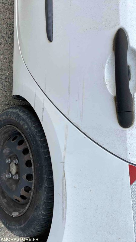 RENAULT CLIO - 2007 - 137569 KM - Лек автомобил: снимка 5 RENAULT CLIO - 2007 - 137569 KM - Лек автомобил: снимка 5