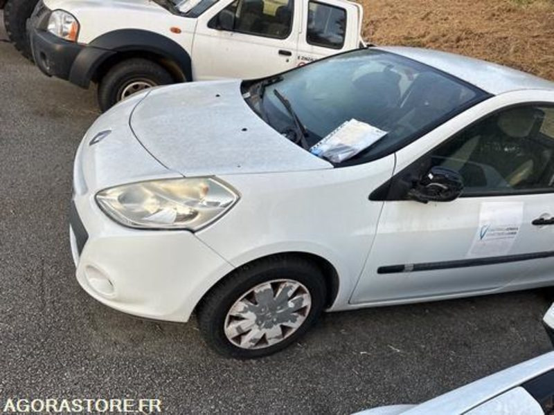 RENAULT CLIO - 2010 - 104062KM - AK212NT - Лек автомобил: снимка 3 RENAULT CLIO - 2010 - 104062KM - AK212NT - Лек автомобил: снимка 3