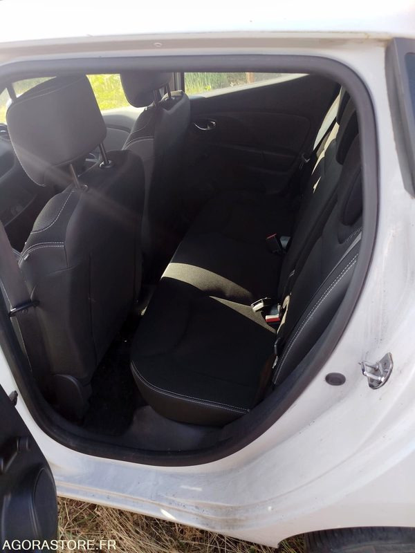 RENAULT CLIO - 2014 - Лек автомобил: снимка 5 RENAULT CLIO - 2014 - Лек автомобил: снимка 5