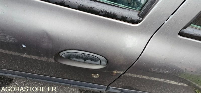 RENAULT CLIO 849BCZ59 - Лек автомобил: снимка 5 RENAULT CLIO 849BCZ59 - Лек автомобил: снимка 5