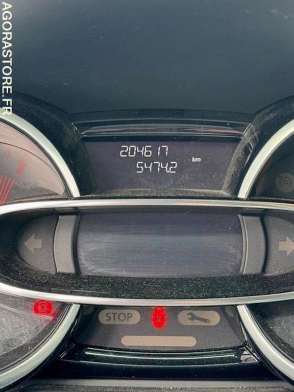 RENAULT CLIO - Лек автомобил: снимка 5 RENAULT CLIO - Лек автомобил: снимка 5