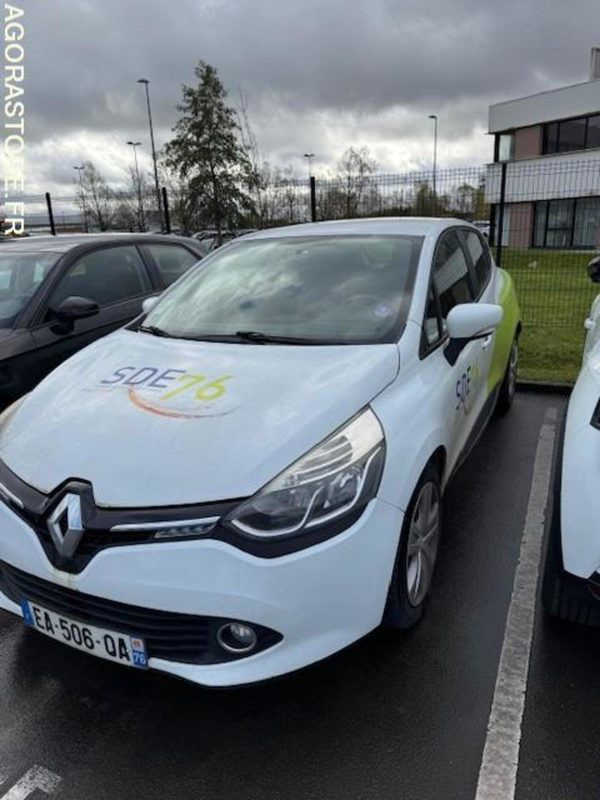 RENAULT CLIO - Лек автомобил: снимка 3 RENAULT CLIO - Лек автомобил: снимка 3