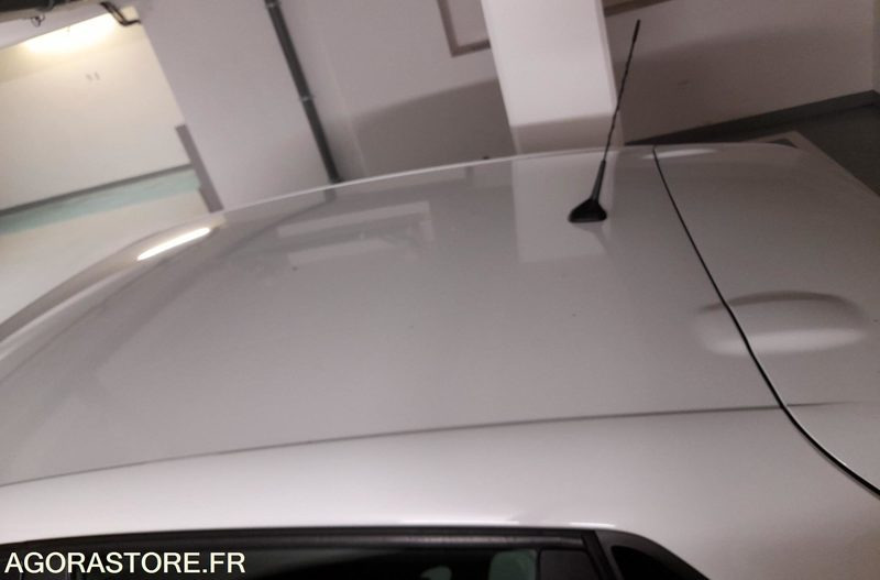 RENAULT CLIO IV - ZEN 09E E5 - 83985kms - 2013 - Лек автомобил: снимка 5 RENAULT CLIO IV - ZEN 09E E5 - 83985kms - 2013 - Лек автомобил: снимка 5