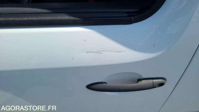 RENAULT KANGOO - 2011 - 81107KM - BV-627-ML - Малък ван: снимка 5 RENAULT KANGOO - 2011 - 81107KM - BV-627-ML - Малък ван: снимка 5