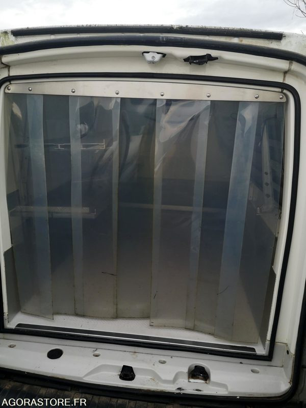 RENAULT KANGOO FRIGORIFIQUE - Малък ван: снимка 5 RENAULT KANGOO FRIGORIFIQUE - Малък ван: снимка 5