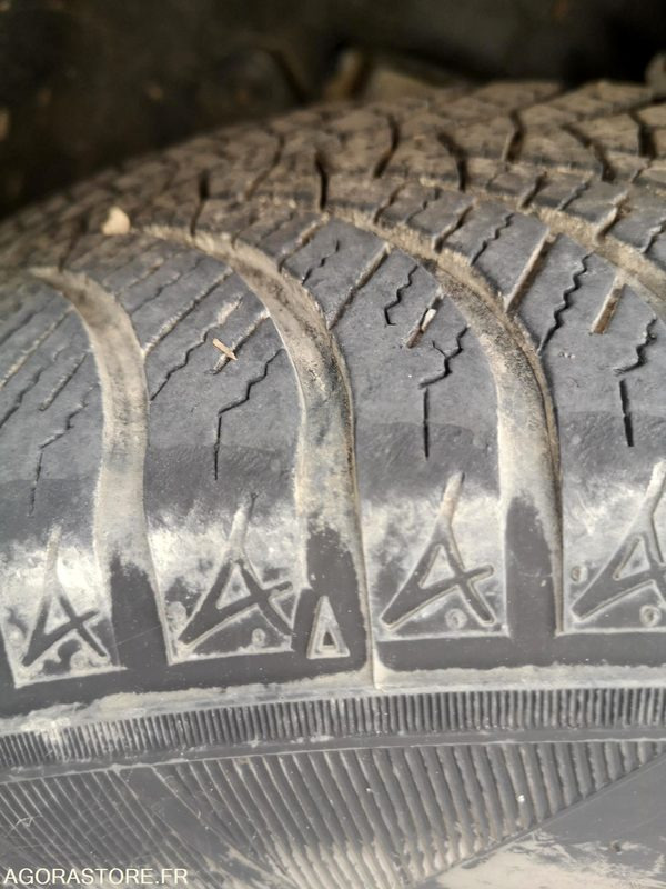 RENAULT KANGOO FRIGORIFIQUE - Малък ван: снимка 2 RENAULT KANGOO FRIGORIFIQUE - Малък ван: снимка 2