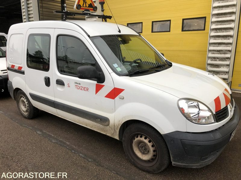 RENAULT KANGOO - Малък ван: снимка 3 RENAULT KANGOO - Малък ван: снимка 3