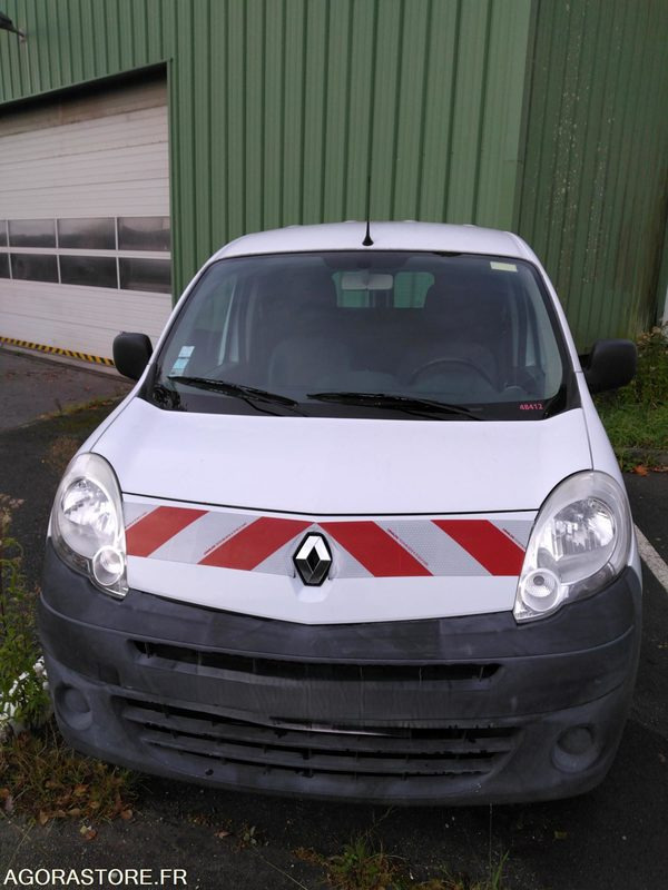 RENAULT KANGOO - Малък ван: снимка 1 RENAULT KANGOO - Малък ван: снимка 1