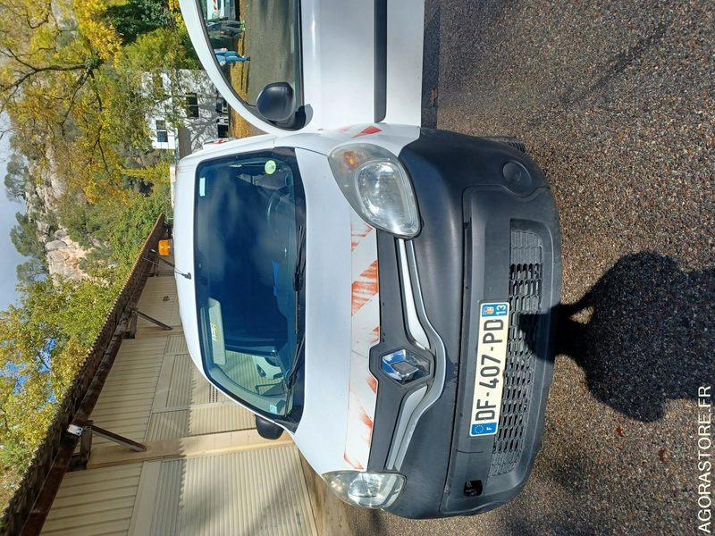RENAULT KANGOO / REF SCP : 957 - Товарен бус: снимка 1 RENAULT KANGOO / REF SCP : 957 - Товарен бус: снимка 1