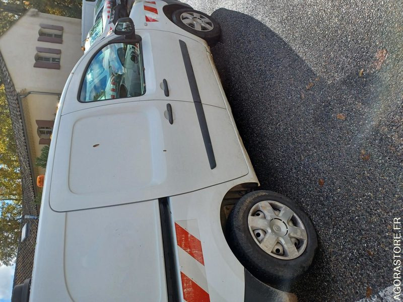 RENAULT KANGOO / REF SCP : 959 - Товарен бус: снимка 2 RENAULT KANGOO / REF SCP : 959 - Товарен бус: снимка 2