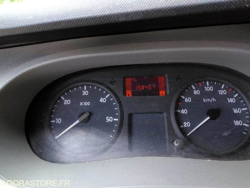 RENAULT MASTER 158451kms - 2007 - Товарен бус: снимка 2 RENAULT MASTER 158451kms - 2007 - Товарен бус: снимка 2