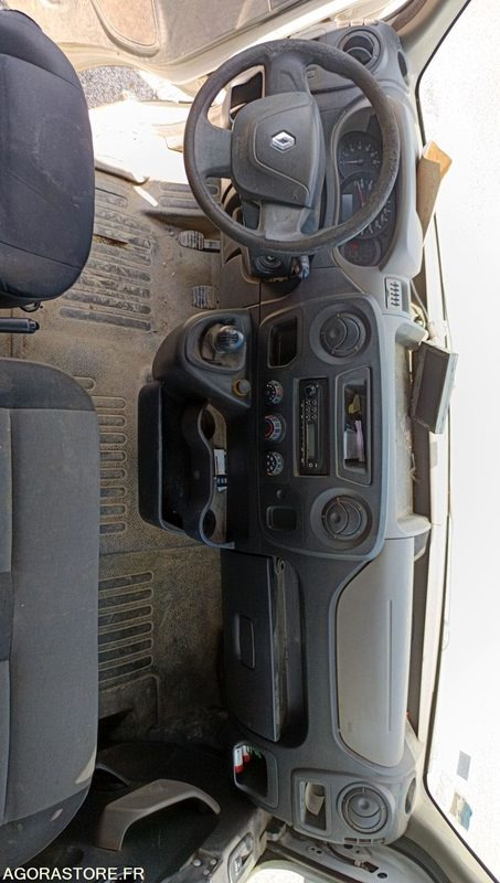 RENAULT MASTER - 2010 - 269084KM (BC-770-DH) - Товарен бус: снимка 5 RENAULT MASTER - 2010 - 269084KM (BC-770-DH) - Товарен бус: снимка 5