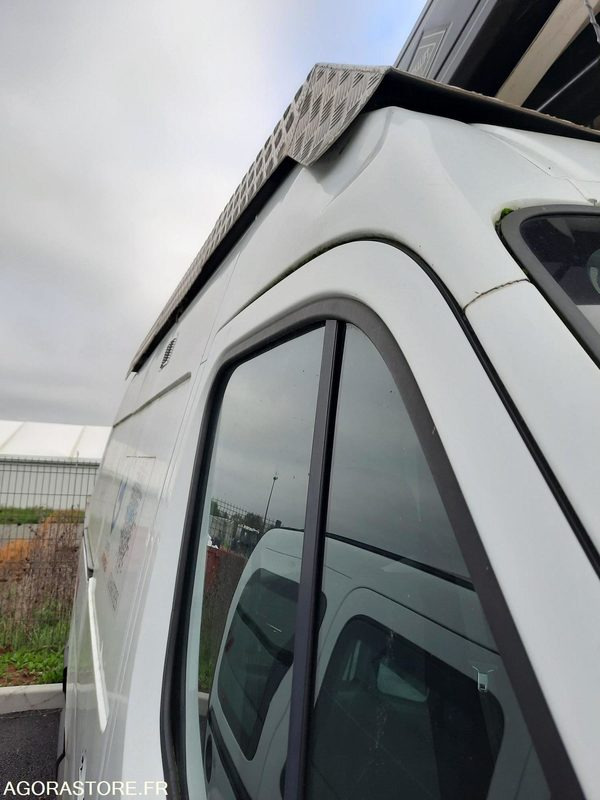 RENAULT MASTER - 2013 - 50449KM - Товарен бус: снимка 4 RENAULT MASTER - 2013 - 50449KM - Товарен бус: снимка 4