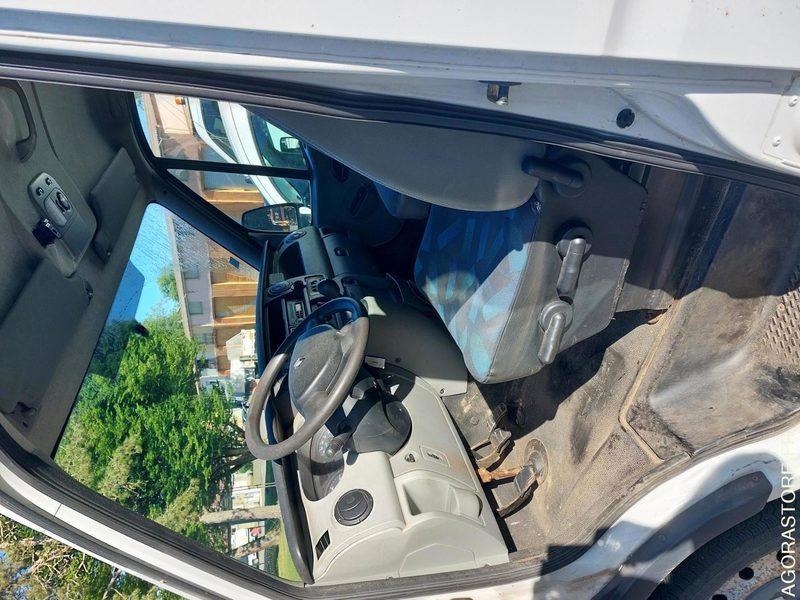 RENAULT MASTER 216247kms - 2006 - Товарен бус: снимка 4 RENAULT MASTER 216247kms - 2006 - Товарен бус: снимка 4