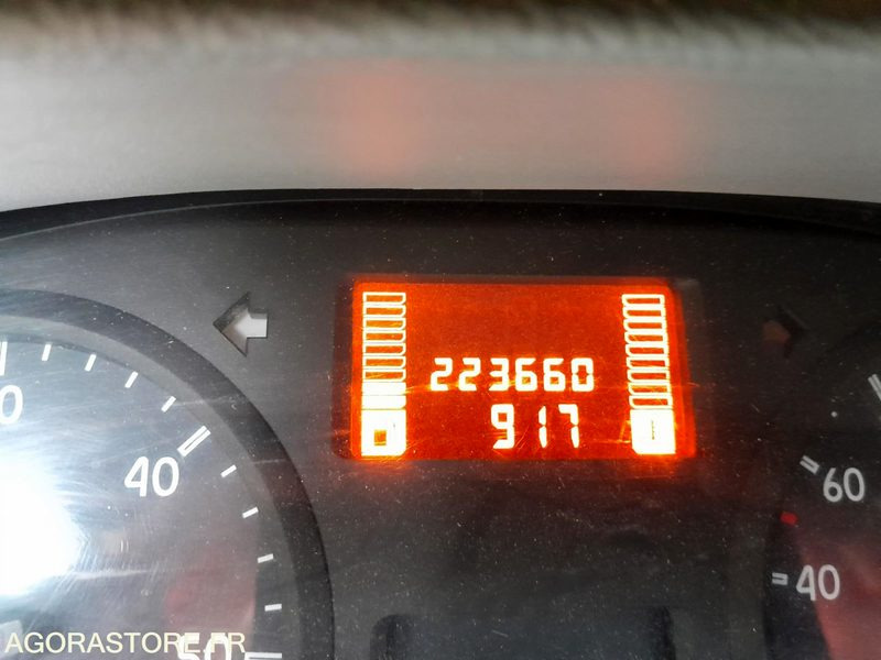 RENAULT MASTER FW 505 JD, 223 660kms? ANNEE 2006 - Бус самосвал: снимка 4 RENAULT MASTER FW 505 JD, 223 660kms? ANNEE 2006 - Бус самосвал: снимка 4