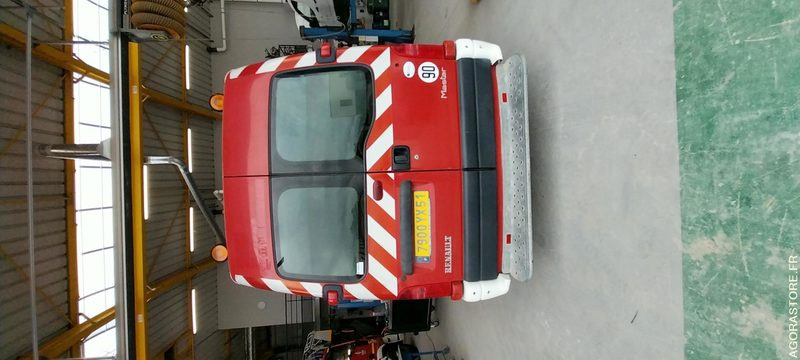 RENAULT MASTER - Товарен бус: снимка 4 RENAULT MASTER - Товарен бус: снимка 4