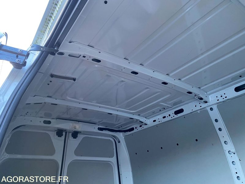 RENAULT MASTER NACELLE - Товарен бус: снимка 5 RENAULT MASTER NACELLE - Товарен бус: снимка 5