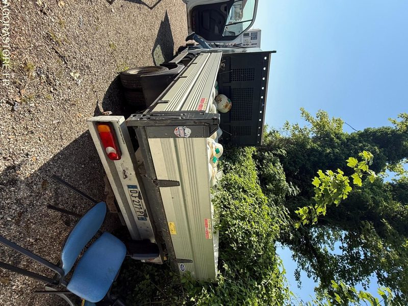 RENAULT MASTER benne 110010kms - 2014 - Бус самосвал: снимка 3 RENAULT MASTER benne 110010kms - 2014 - Бус самосвал: снимка 3