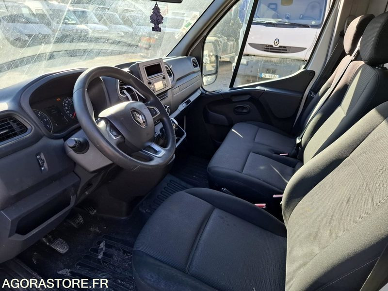 RENAULT Master Frigo 145.35 - Juin 2020 - 102 000 KMS - Хладилен бус: снимка 5 RENAULT Master Frigo 145.35 - Juin 2020 - 102 000 KMS - Хладилен бус: снимка 5