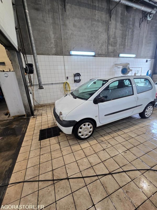 RENAULT TWINGO - Лек автомобил: снимка 2 RENAULT TWINGO - Лек автомобил: снимка 2