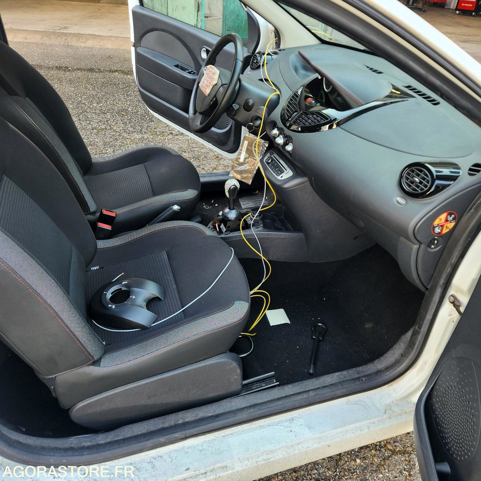 RENAULT TWINGO - Лек автомобил: снимка 5 RENAULT TWINGO - Лек автомобил: снимка 5