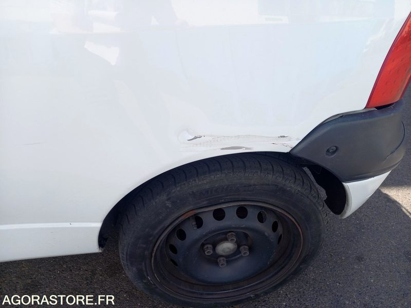 RENAULT TWINGO N°2 - Лек автомобил: снимка 4 RENAULT TWINGO N°2 - Лек автомобил: снимка 4