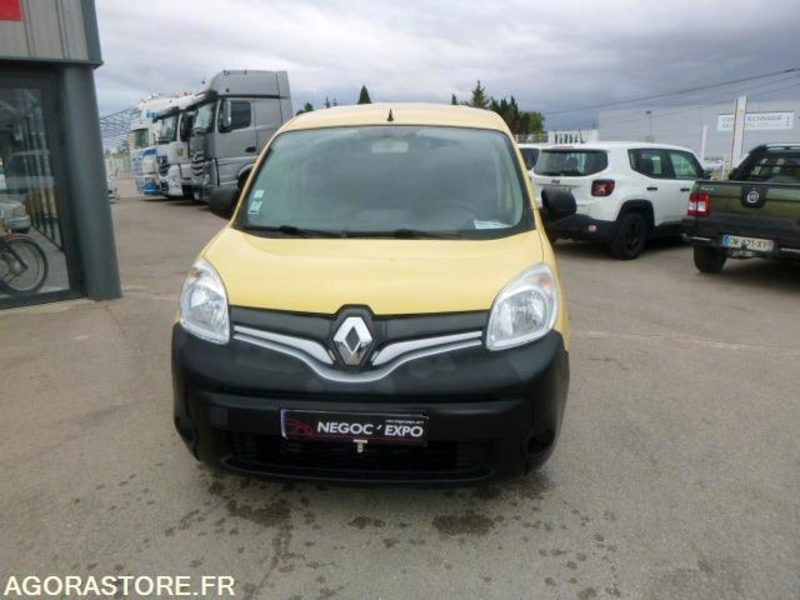 RENAULT kangoo - 2015 - 148166km - PRIX TTC - Малък ван: снимка 5 RENAULT kangoo - 2015 - 148166km - PRIX TTC - Малък ван: снимка 5