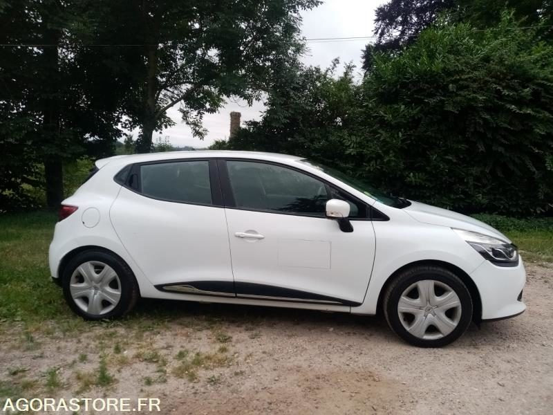 REnault Clio IV - 1.5 L Diesel - 276 000km - Лек автомобил: снимка 2 REnault Clio IV - 1.5 L Diesel - 276 000km - Лек автомобил: снимка 2