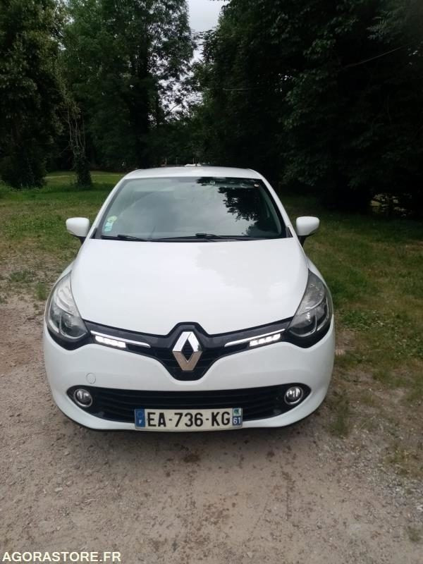 REnault Clio IV - 1.5 L Diesel - 276 000km - Лек автомобил: снимка 1 REnault Clio IV - 1.5 L Diesel - 276 000km - Лек автомобил: снимка 1