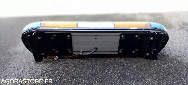 Rampe Vega One sans prise de toit - Инструмент/ Оборудване: снимка 2 Rampe Vega One sans prise de toit - Инструмент/ Оборудване: снимка 2