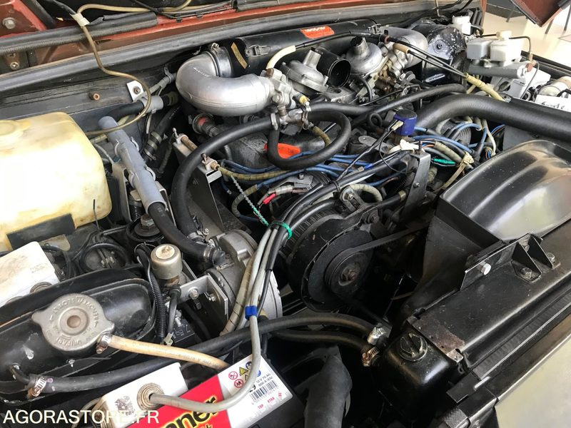 Range Rover v8 - Джип: снимка 4 Range Rover v8 - Джип: снимка 4