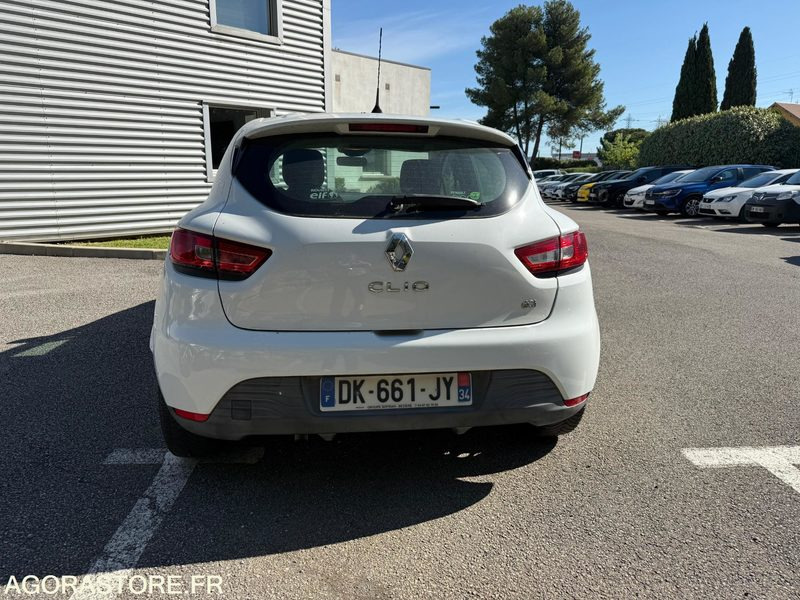 Renault - CLIO DCi75 - 2014 - 218797KMS - Малък ван: снимка 4 Renault - CLIO DCi75 - 2014 - 218797KMS - Малък ван: снимка 4