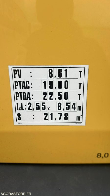 Renault - Камион фургон: снимка 3 Renault - Камион фургон: снимка 3